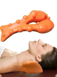 KnotZero™ Trigger Point Neck & Shoulder Release