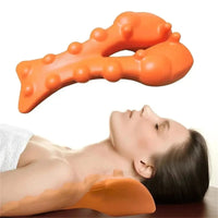 KnotZero™ Trigger Point Neck & Shoulder Release