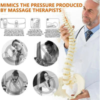 KnotZero™ Trigger Point Neck & Shoulder Release